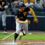 article image - Pirates Yankees Baseball